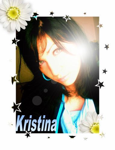 kristina